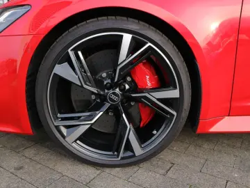 AUDI RS 6 Avant HUD PANO B&O MATRIX CARPLAY ACC