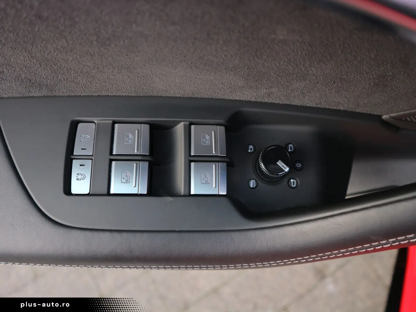 AUDI RS 6 Avant HUD PANO B&O MATRIX CARPLAY ACC