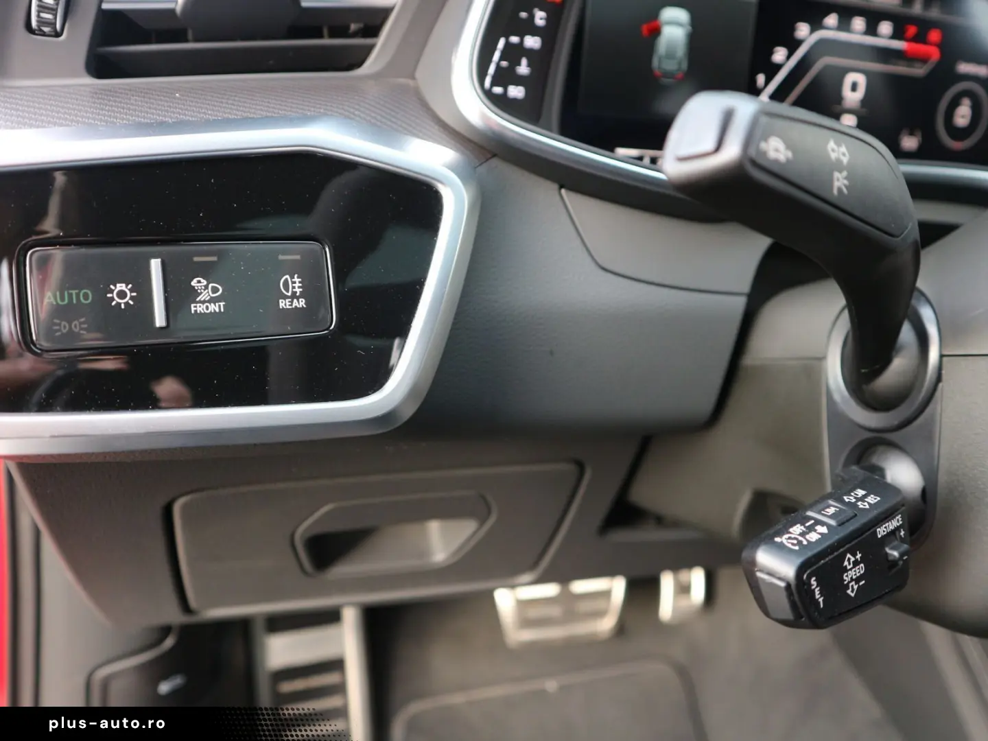AUDI RS 6 Avant HUD PANO B&O MATRIX CARPLAY ACC