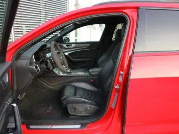 AUDI RS 6 Avant HUD PANO B&O MATRIX CARPLAY ACC