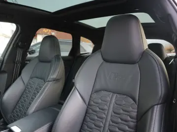 AUDI RS 6 Avant HUD PANO B&O MATRIX CARPLAY ACC