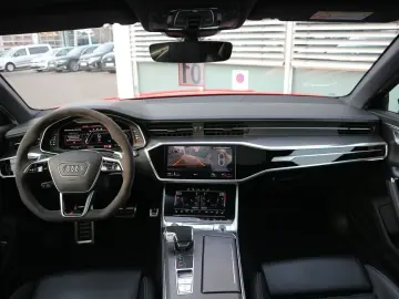 AUDI RS 6 Avant HUD PANO B&O MATRIX CARPLAY ACC