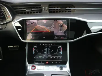 AUDI RS 6 Avant HUD PANO B&O MATRIX CARPLAY ACC