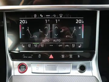 AUDI RS 6 Avant HUD PANO B&O MATRIX CARPLAY ACC