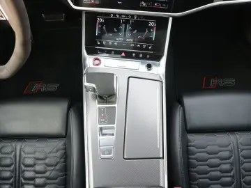 AUDI RS 6 Avant HUD PANO B&O MATRIX CARPLAY ACC