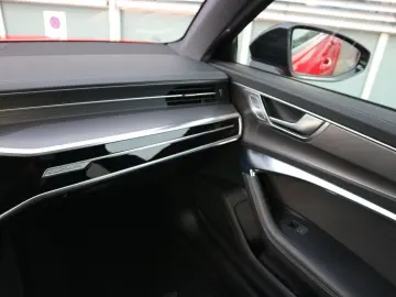 AUDI RS 6 Avant HUD PANO B&O MATRIX CARPLAY ACC