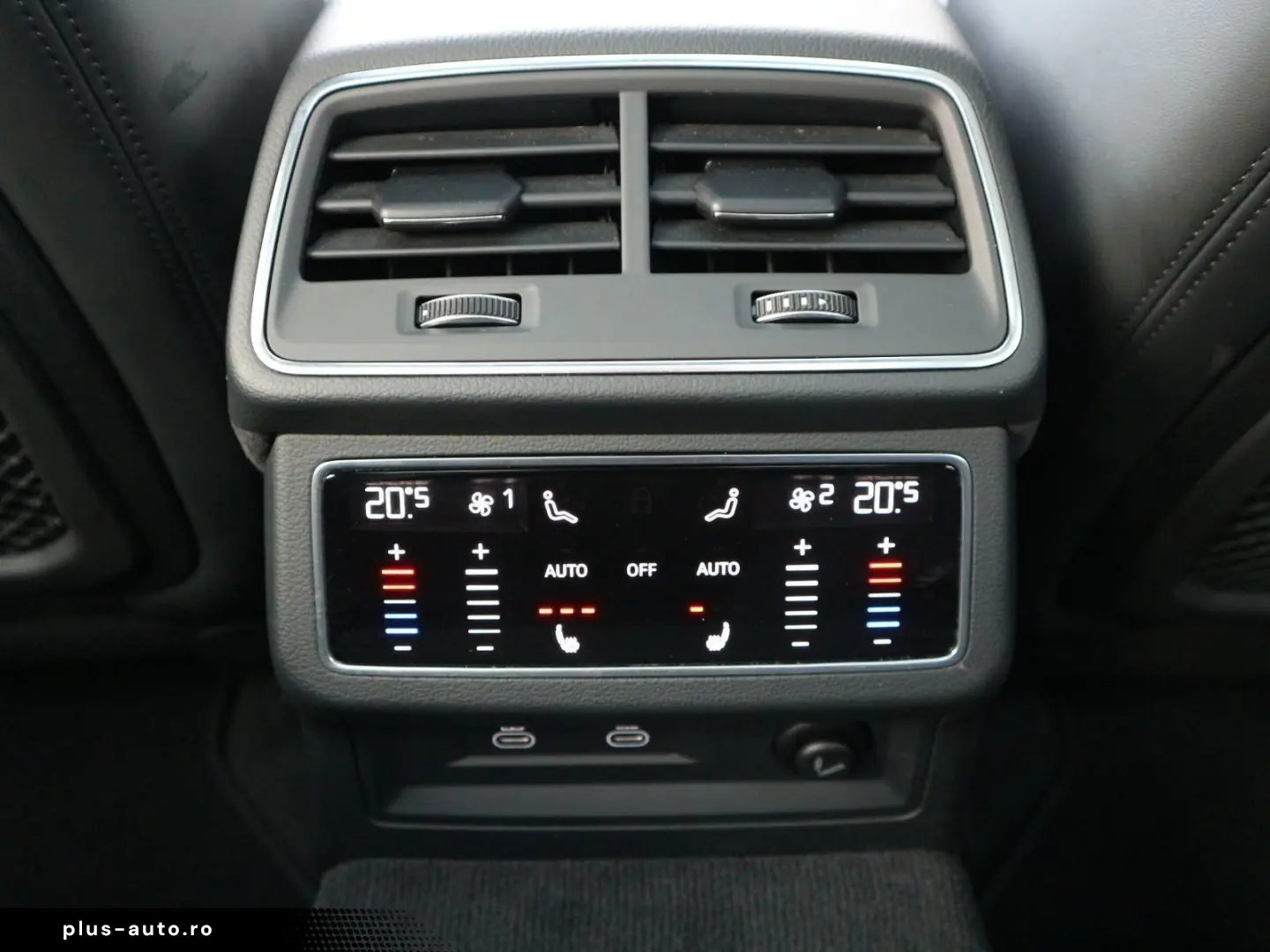 AUDI RS 6 Avant HUD PANO B&O MATRIX CARPLAY ACC