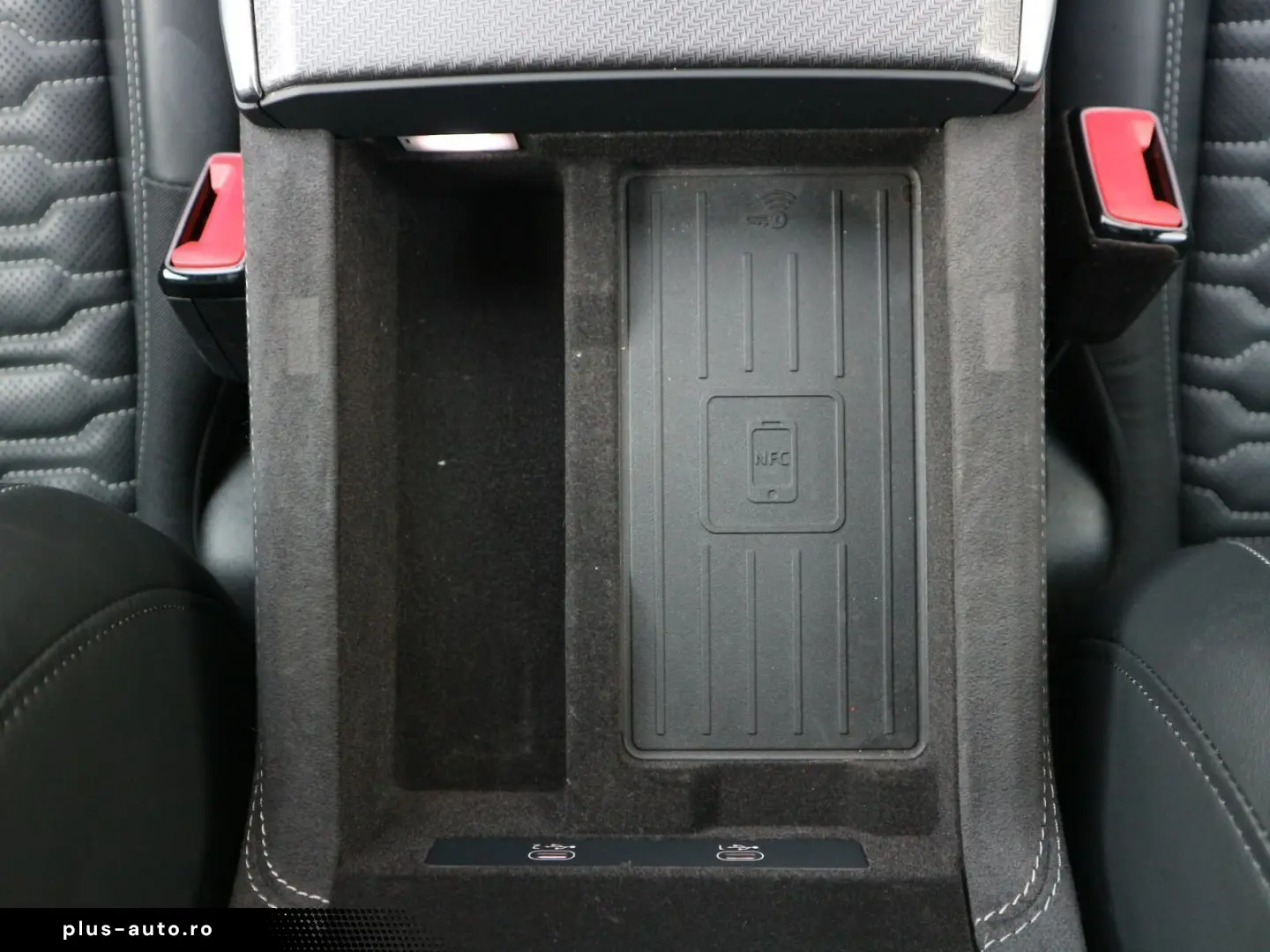 AUDI RS 6 Avant HUD PANO B&O MATRIX CARPLAY ACC