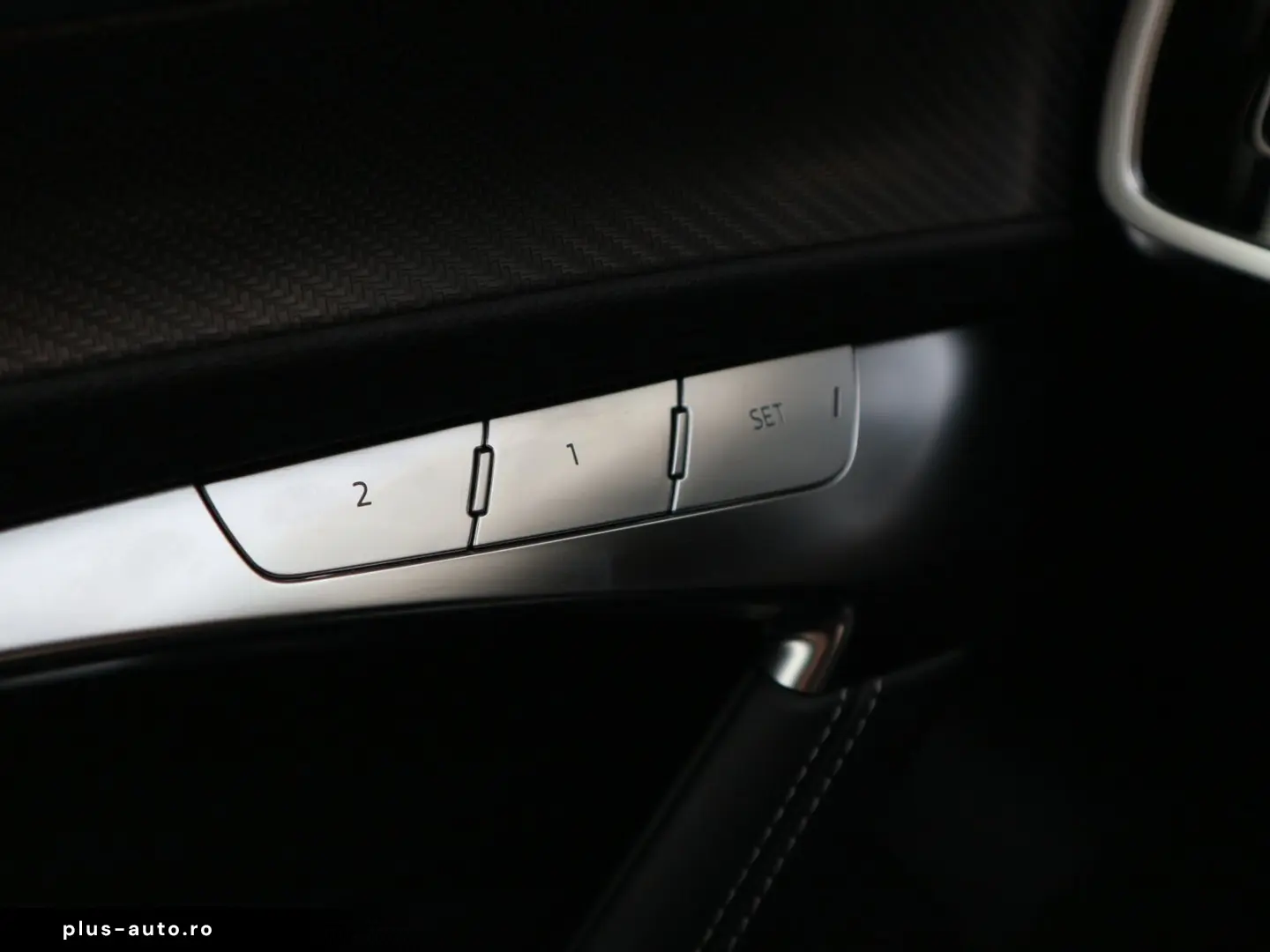 AUDI RS 6 Avant HUD PANO B&O MATRIX CARPLAY ACC