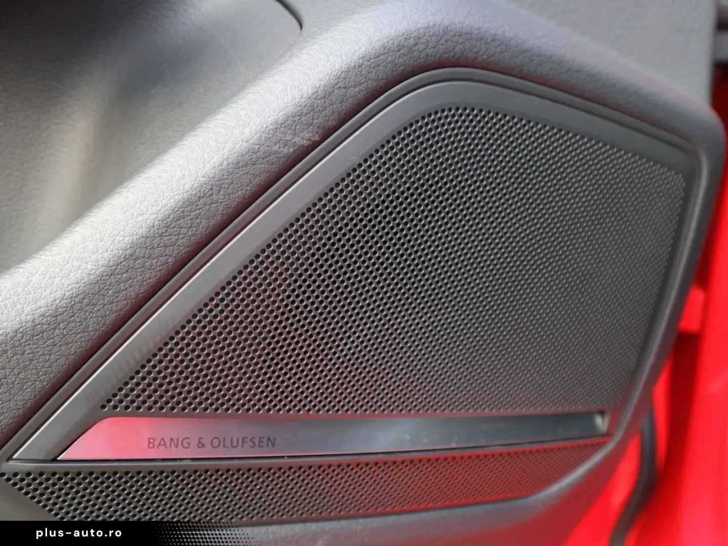 AUDI RS 6 Avant HUD PANO B&O MATRIX CARPLAY ACC