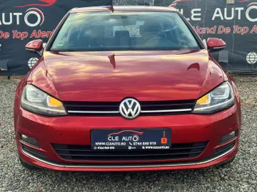 VW GOLF 7