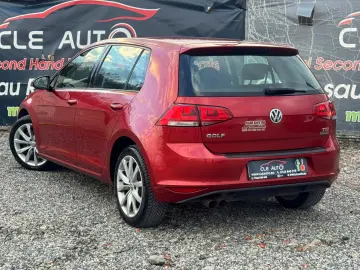 VW GOLF 7