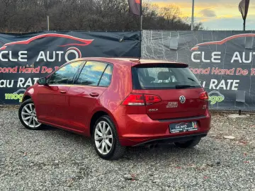VW GOLF 7