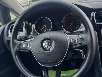 VW GOLF 7