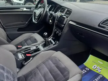 VW GOLF 7