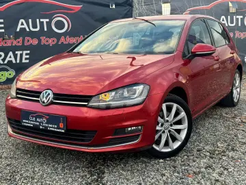 VW GOLF 7