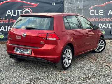 VW GOLF 7