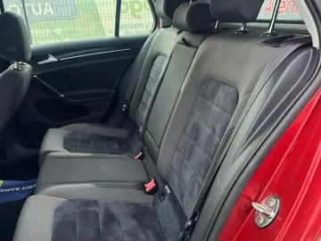 VW GOLF 7