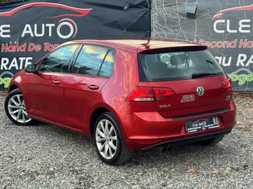 VW GOLF 7