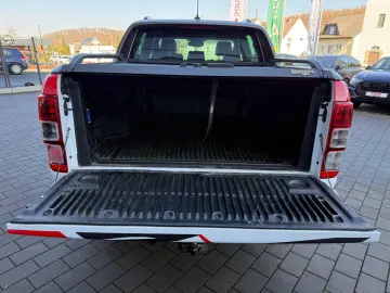 FORD Ranger Wildtrak 2.0 TDCi Doppelkabine 4x4