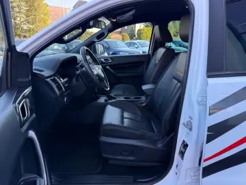 FORD Ranger Wildtrak 2.0 TDCi Doppelkabine 4x4