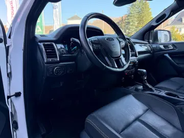 FORD Ranger Wildtrak 2.0 TDCi Doppelkabine 4x4
