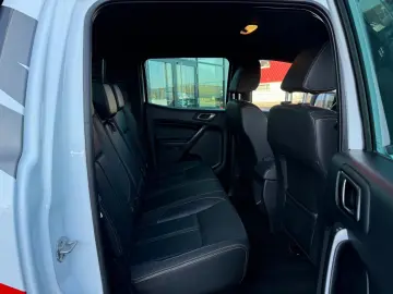 FORD Ranger Wildtrak 2.0 TDCi Doppelkabine 4x4