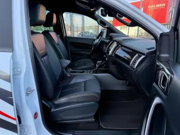 FORD Ranger Wildtrak 2.0 TDCi Doppelkabine 4x4