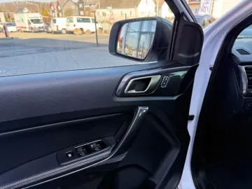 FORD Ranger Wildtrak 2.0 TDCi Doppelkabine 4x4