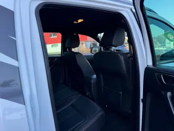 FORD Ranger Wildtrak 2.0 TDCi Doppelkabine 4x4