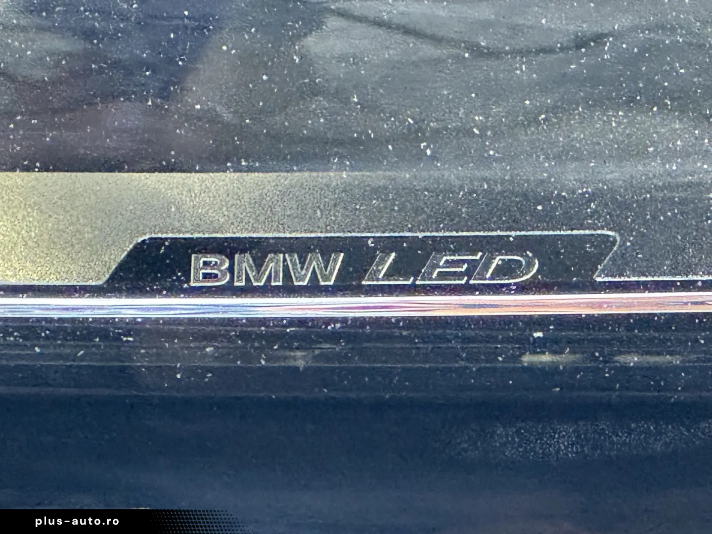 BMW 750e xDrive Massage Exc.Lounge Autobahnas. B&W