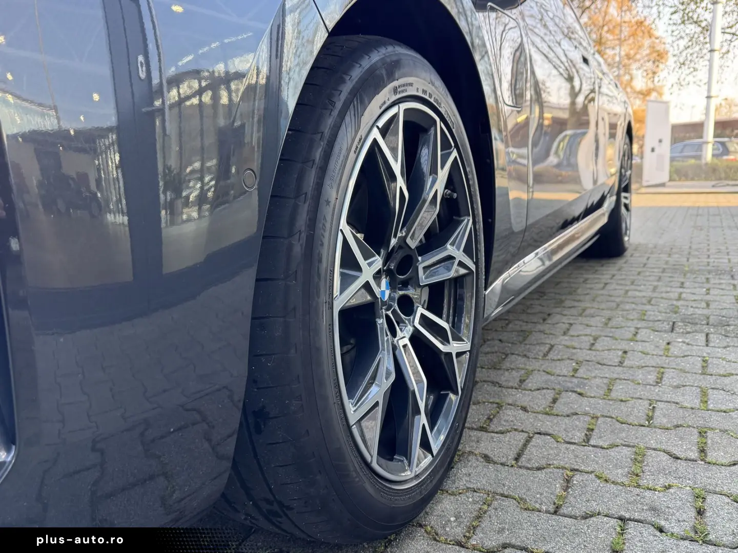 BMW 750e xDrive Massage Exc.Lounge Autobahnas. B&W