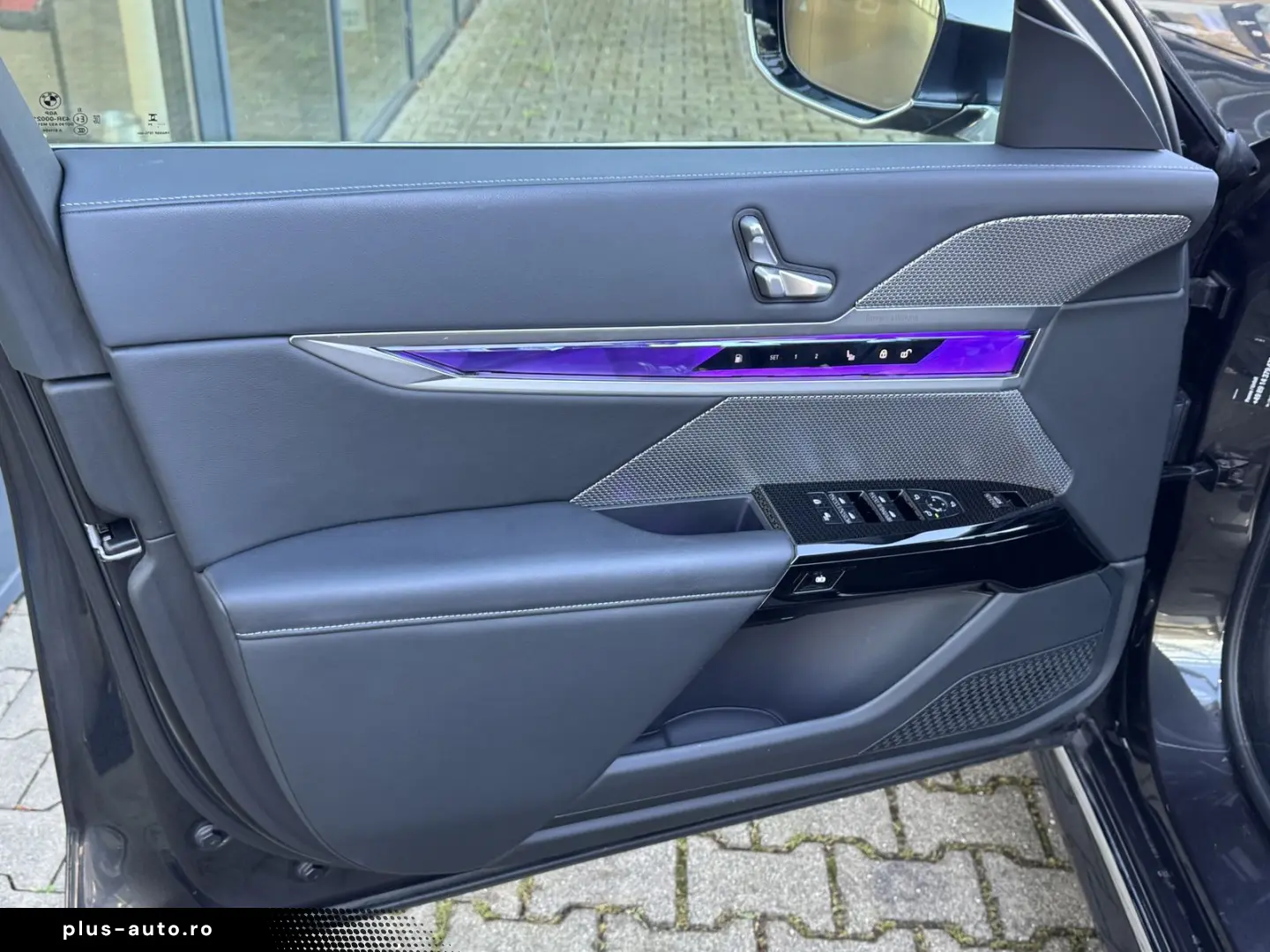 BMW 750e xDrive Massage Exc.Lounge Autobahnas. B&W