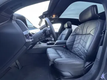 BMW 750e xDrive Massage Exc.Lounge Autobahnas. B&W