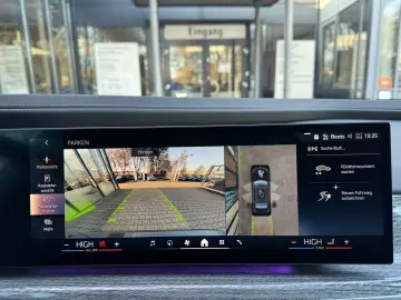 BMW 750e xDrive Massage Exc.Lounge Autobahnas. B&W