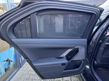 BMW 750e xDrive Massage Exc.Lounge Autobahnas. B&W