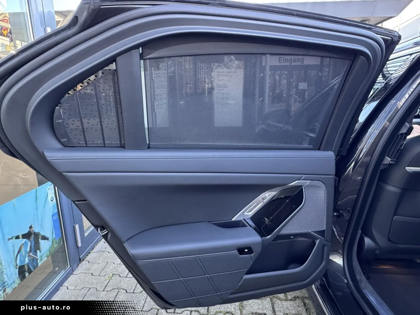 BMW 750e xDrive Massage Exc.Lounge Autobahnas. B&W