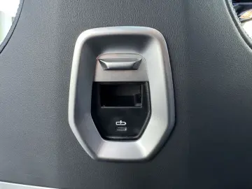 BMW 750e xDrive Massage Exc.Lounge Autobahnas. B&W