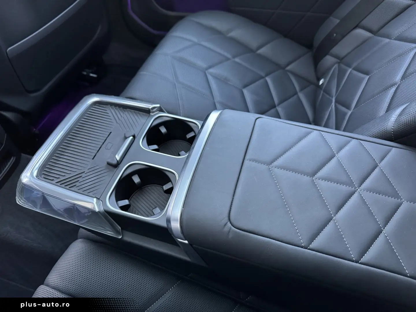 BMW 750e xDrive Massage Exc.Lounge Autobahnas. B&W