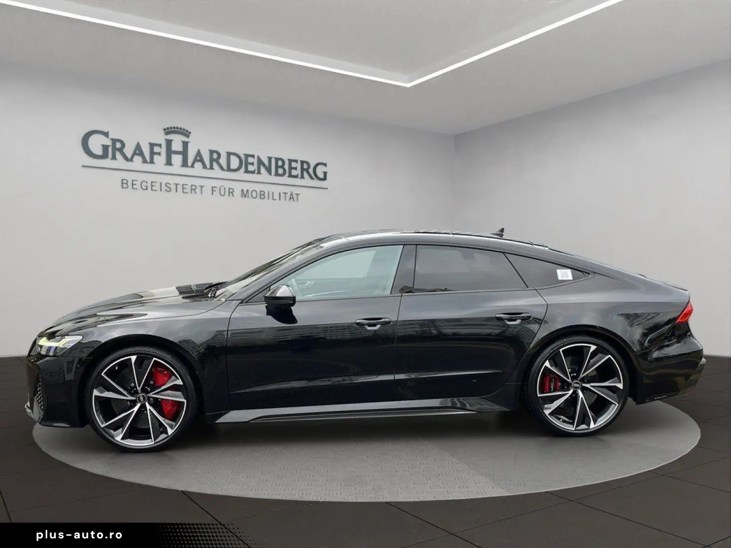 AUDI RS 7 Sportback Tiptronic B&O Pano Matrix LED