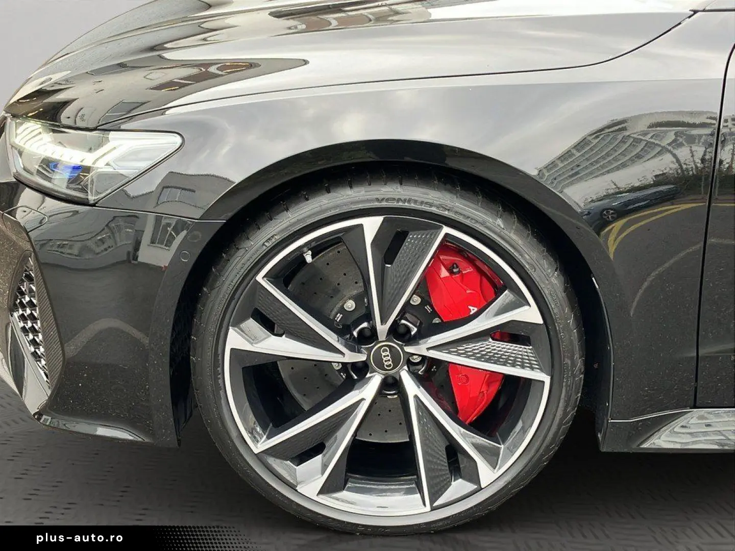 AUDI RS 7 Sportback Tiptronic B&O Pano Matrix LED