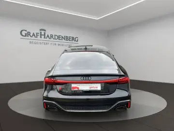 AUDI RS 7 Sportback Tiptronic B&O Pano Matrix LED