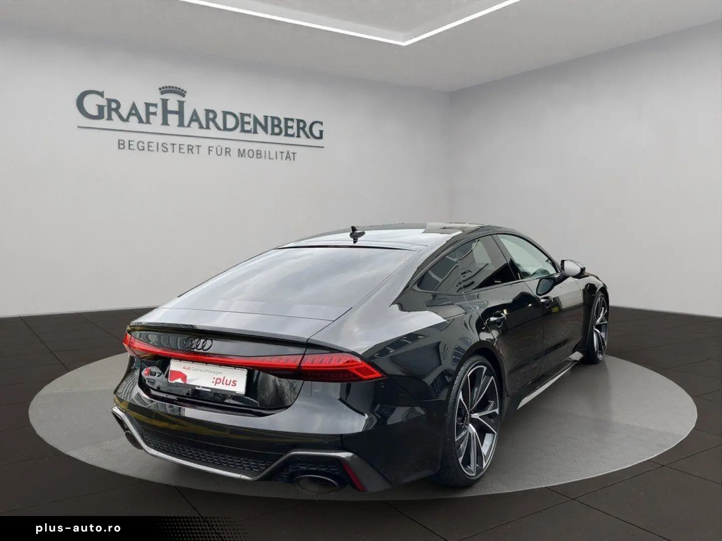 AUDI RS 7 Sportback Tiptronic B&O Pano Matrix LED