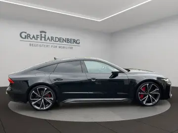 AUDI RS 7 Sportback Tiptronic B&O Pano Matrix LED