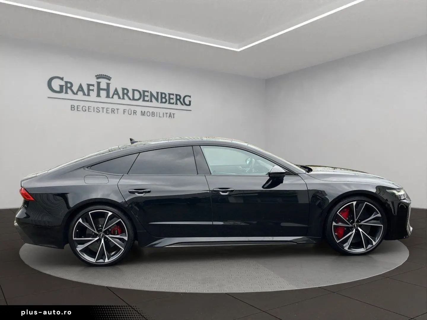AUDI RS 7 Sportback Tiptronic B&O Pano Matrix LED