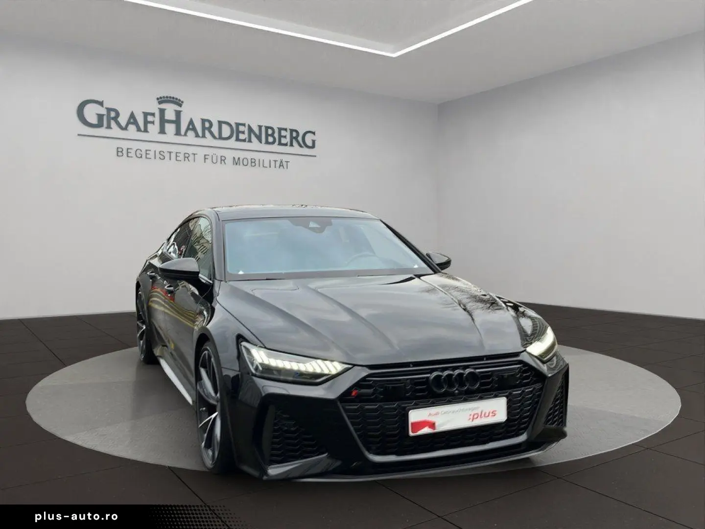 AUDI RS 7 Sportback Tiptronic B&O Pano Matrix LED