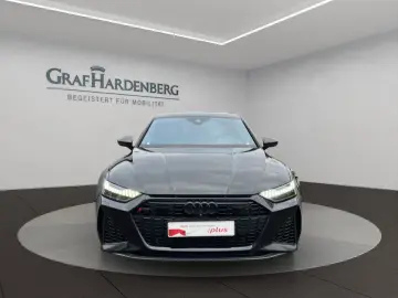AUDI RS 7 Sportback Tiptronic B&O Pano Matrix LED