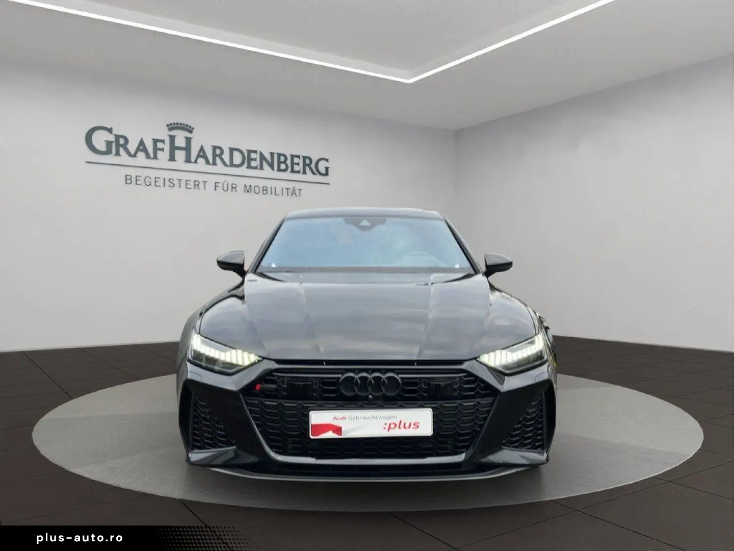 AUDI RS 7 Sportback Tiptronic B&O Pano Matrix LED