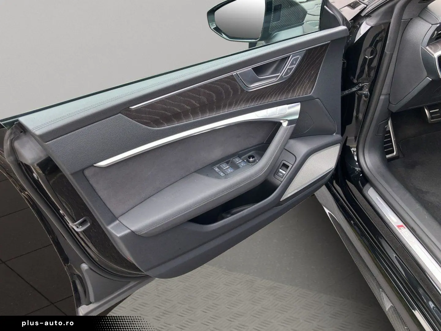 AUDI RS 7 Sportback Tiptronic B&O Pano Matrix LED