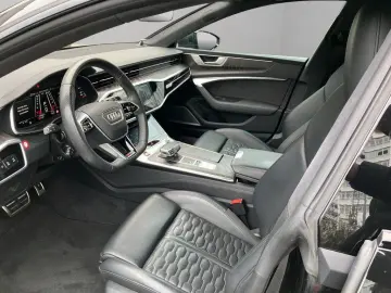 AUDI RS 7 Sportback Tiptronic B&O Pano Matrix LED